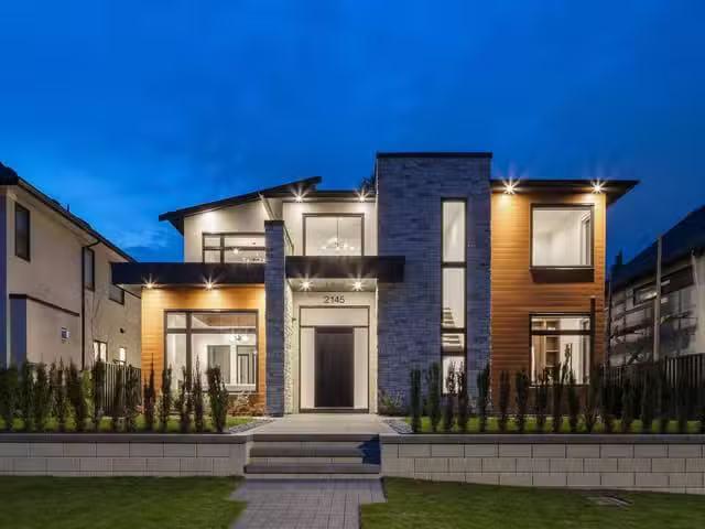 House for sale in Coquitlam, Coquitlam, 2145 Palliser Avenue.