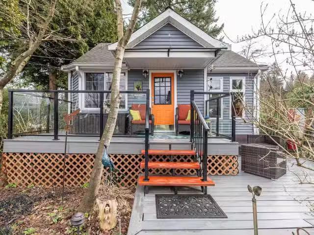 House for sale in Coquitlam, Coquitlam, 2212 Brookmount Avenue.