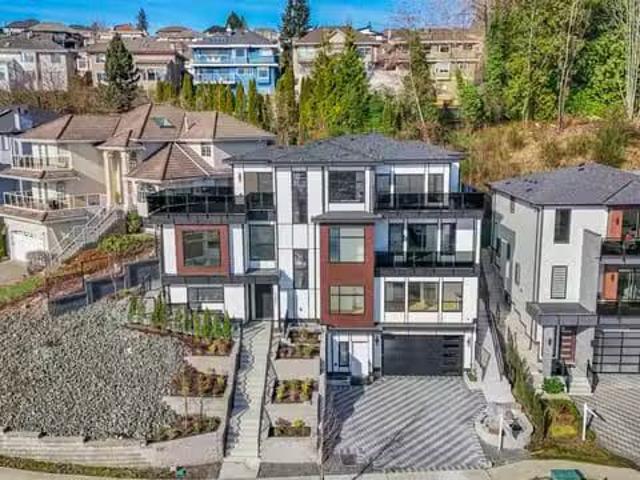 House for sale in Coquitlam, Coquitlam, 2263 Monashee Court, 2.