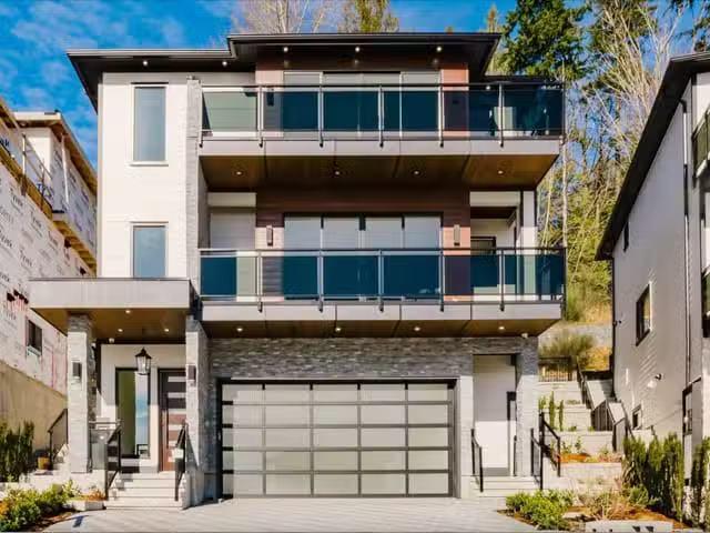 House for sale in Coquitlam, Coquitlam, 2265 Monashee Court, 2.