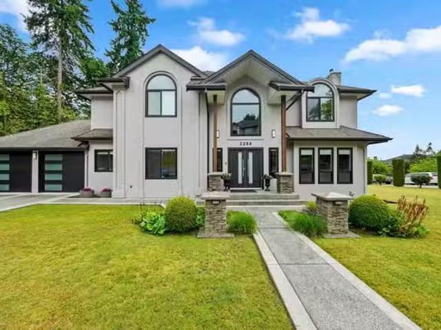 House for sale in Coquitlam, Coquitlam, 2288 Leclair Drive, 26.