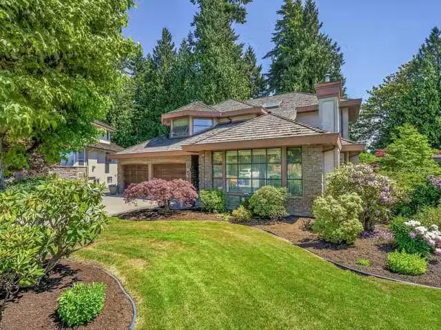 House for sale in Coquitlam, Coquitlam, 2304 Kugler Avenue, 26.