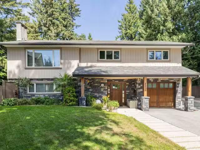 House for sale in Coquitlam, Coquitlam, 2331 Tolmie Avenue, 26.