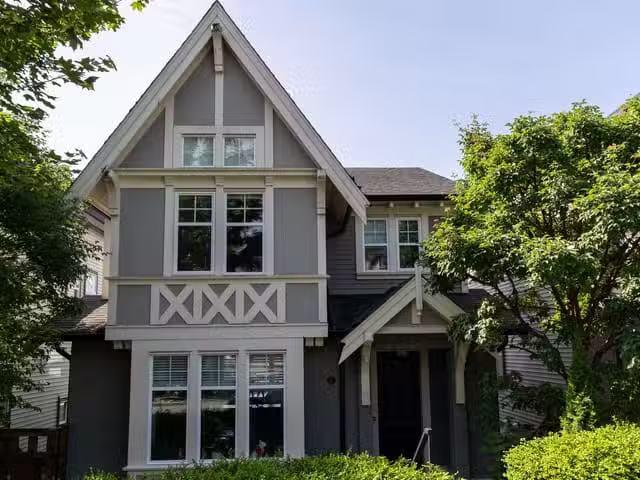 House for sale in Coquitlam, Coquitlam, 2 3438 Gislason Avenue.