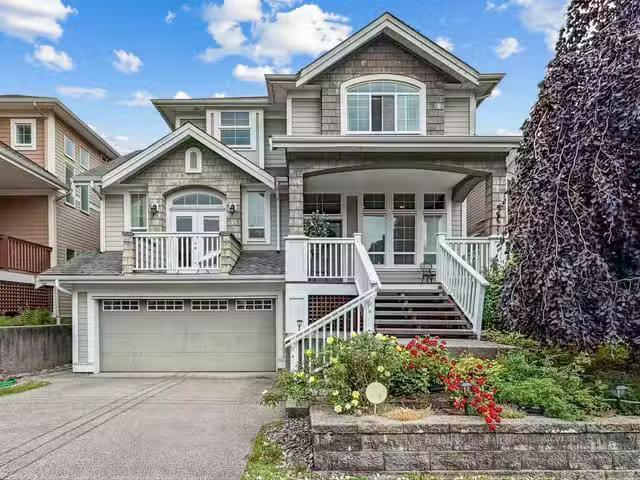 House for sale in Coquitlam, Coquitlam, 3415 Gislason Avenue.