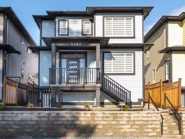 House for sale in Coquitlam, Coquitlam, 3427 Victoria Drive, 2.