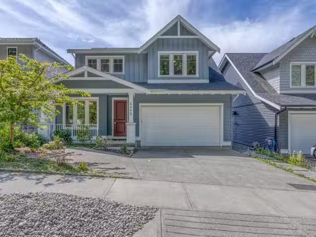 House for sale in Coquitlam, Coquitlam, 3490 Danielson Drive.