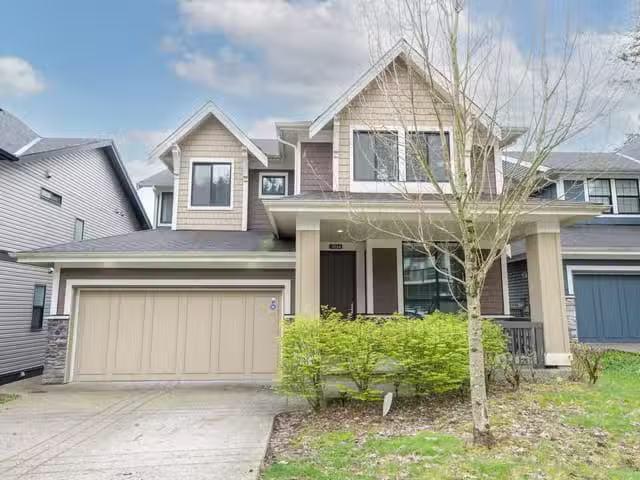 House for sale in Coquitlam, Coquitlam, 3534 Trestle Court, 26.
