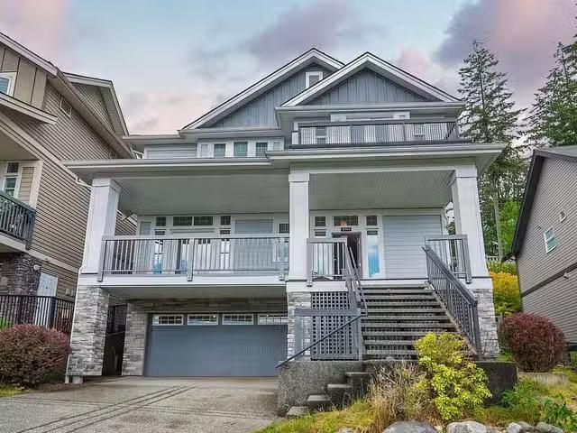 House for sale in Coquitlam, Coquitlam, 3563 Highland Drive, 2.