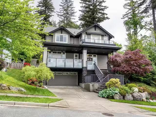 House for sale in Coquitlam, Coquitlam, 3565 Highland Drive, 2.