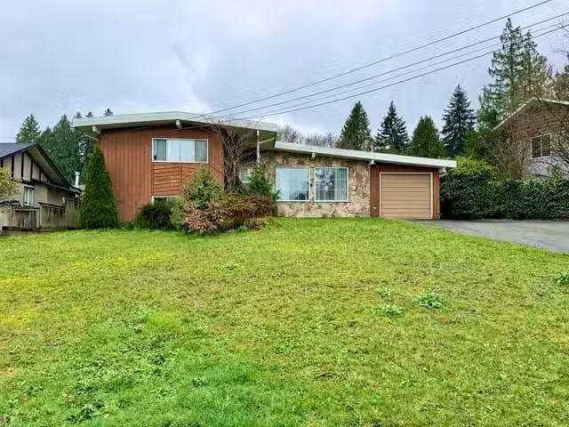 House for sale in Coquitlam, Coquitlam, 362 Seaforth Crescent.