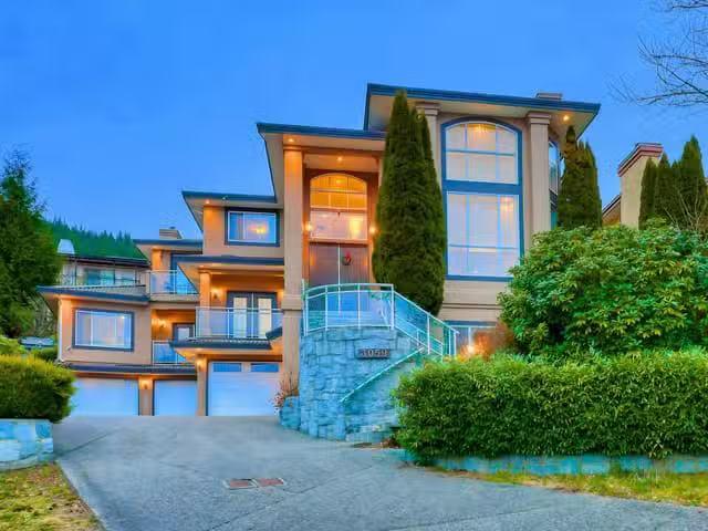 House for sale in Coquitlam, Coquitlam, 3059 Timber Court, 263.