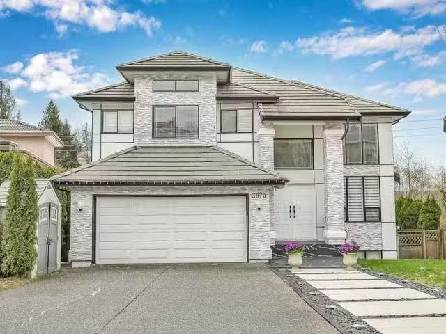 House for sale in Coquitlam, Coquitlam, 3070 Waddington Place.