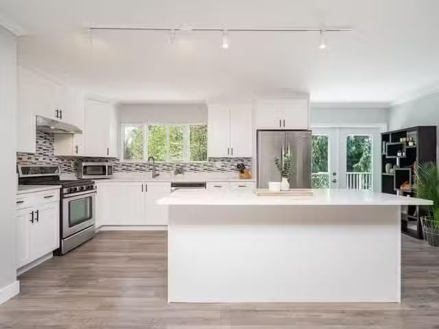 House for sale in Coquitlam, Coquitlam, 3158 Mariner Way, 2631.