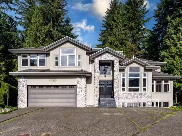 House for sale in Coquitlam, Coquitlam, 3172 Hallam Court, 263.