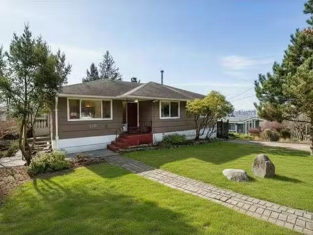 House for sale in Coquitlam, Coquitlam, 320 Seaforth Crescent.