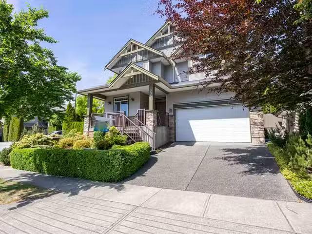 House for sale in Coquitlam, Coquitlam, 3351 Canary Place, 263.