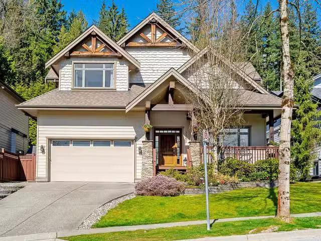 House for sale in Coquitlam, Coquitlam, 3361 Scotch Pine Avenu.