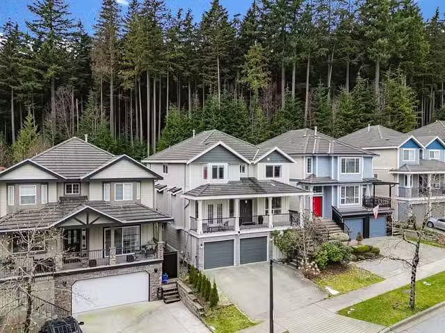 House for sale in Coquitlam, Coquitlam, 3376 Plateau Boulevard.