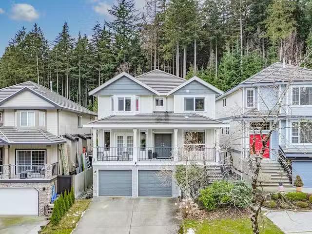 House for sale in Coquitlam, Coquitlam, 3376 Plateau Boulevard.
