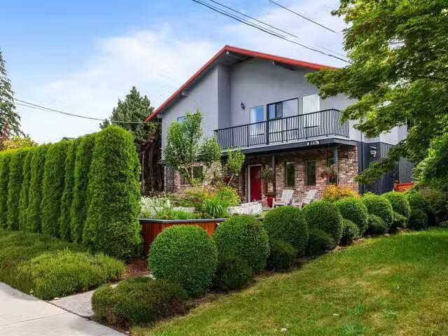House for sale in Coquitlam, Coquitlam, 449 Lakeview Street, 2.
