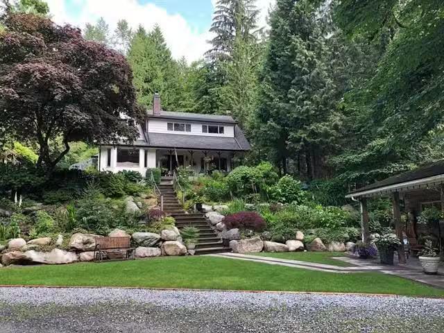 House for sale in Coquitlam, Coquitlam, 4163 Cedar Drive, 2631.