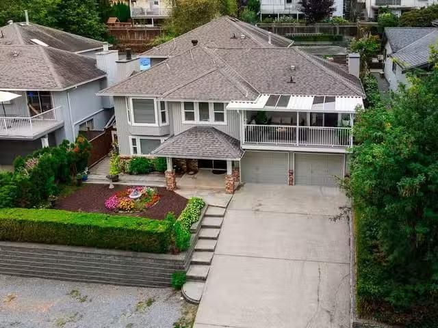 House for sale in Coquitlam, Coquitlam, 432 Riverview Crescent.