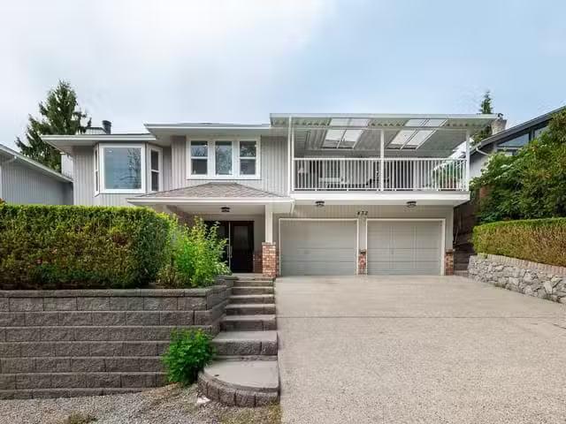 House for sale in Coquitlam, Coquitlam, 432 Riverview Crescent.