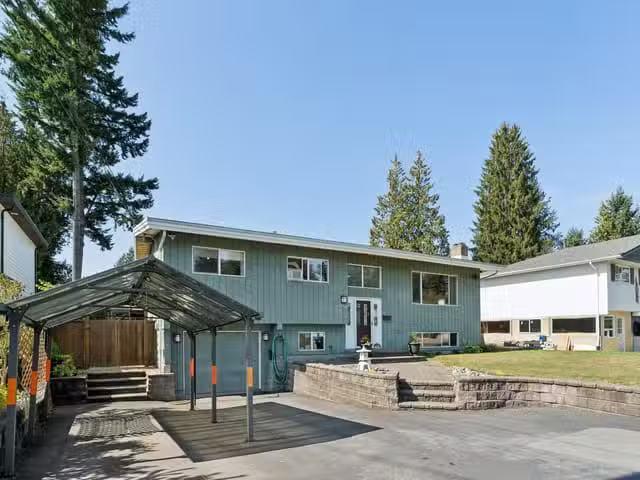 House for sale in Coquitlam, Coquitlam, 558 Draycott Street, 2.