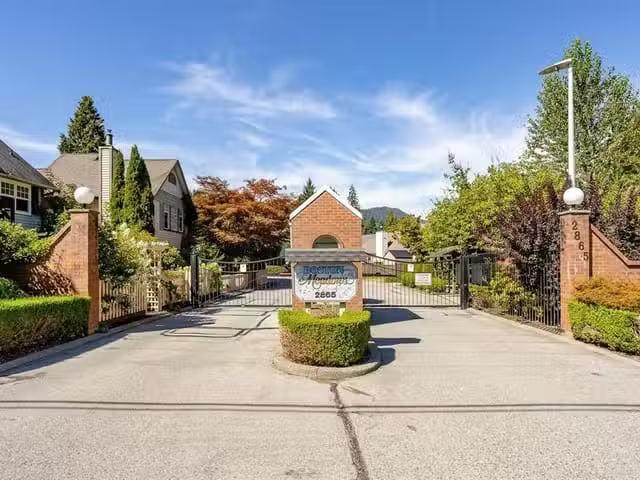 House for sale in Coquitlam, Coquitlam, 55 2865 Glen Drive, 26.