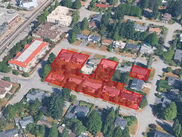 House for sale in Coquitlam, Coquitlam, 527 Cochrane Avenue, 2.