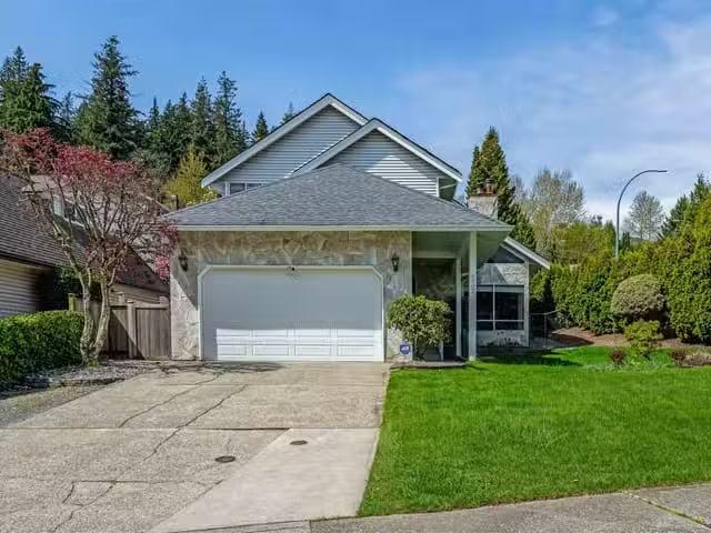 House for sale in Coquitlam, Coquitlam, 532 Riverview Crescent.