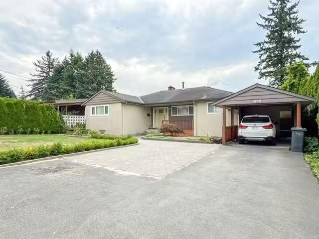 House for sale in Coquitlam, Coquitlam, 652 Shaw Avenue, 26314.