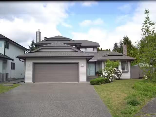 House for sale in Coquitlam, Coquitlam, 660 Walnut Place, 2631.