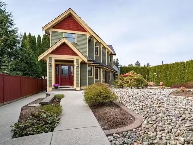 House for sale in Coquitlam, Coquitlam, 674 Colinet Street, 26.