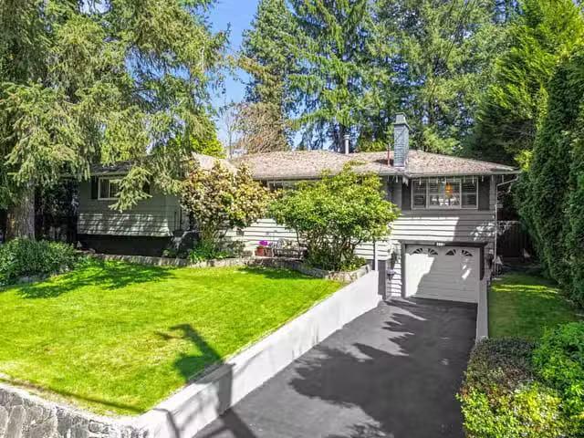 House for sale in Coquitlam, Coquitlam, 605 Victor Street, 263.