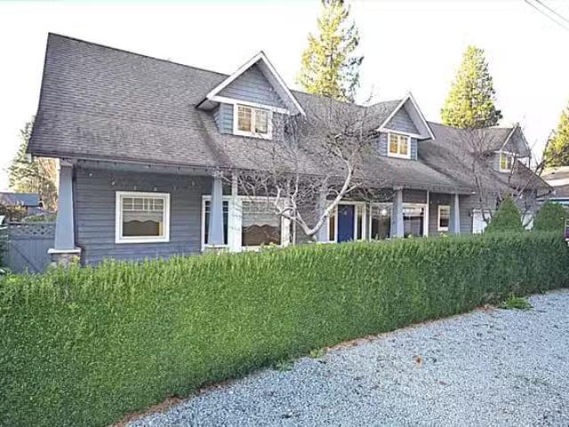 House for sale in Coquitlam, Coquitlam, 610 Robinson Street, 2.