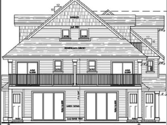House for sale in Coquitlam, Coquitlam, 631 Roderick Avenue, 2.