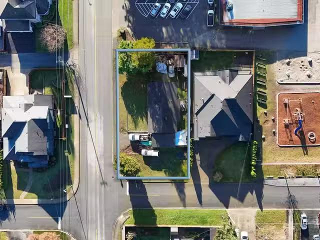 House for sale in Coquitlam, Coquitlam, 740 Porter Street, 263.