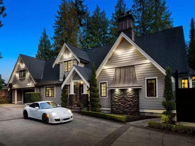 House for sale in Coquitlam, Coquitlam, 744 Austin Avenue, 263.