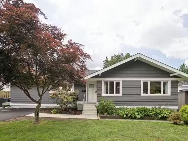 House for sale in Coquitlam, Coquitlam, 752 Shaw Avenue, 26315.