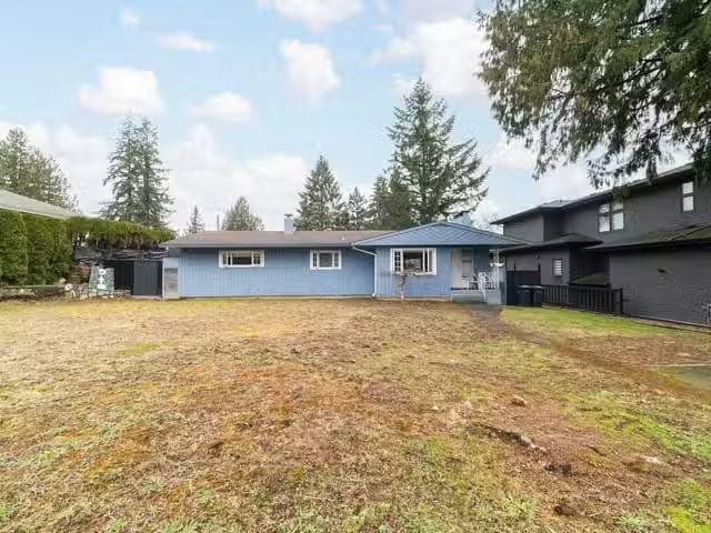 House for sale in Coquitlam, Coquitlam, 761 Cottonwood Avenue.