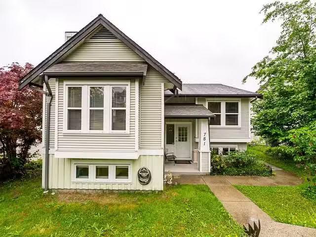 House for sale in Coquitlam, Coquitlam, 781 Chilko Drive, 2631.
