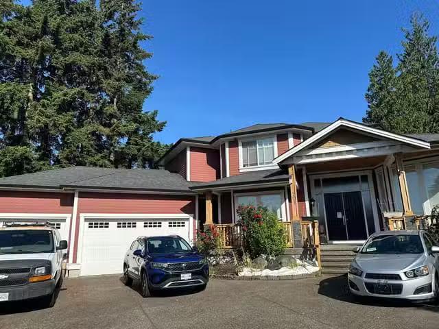 House for sale in Coquitlam, Coquitlam, 701 Delestre Avenue, 2.
