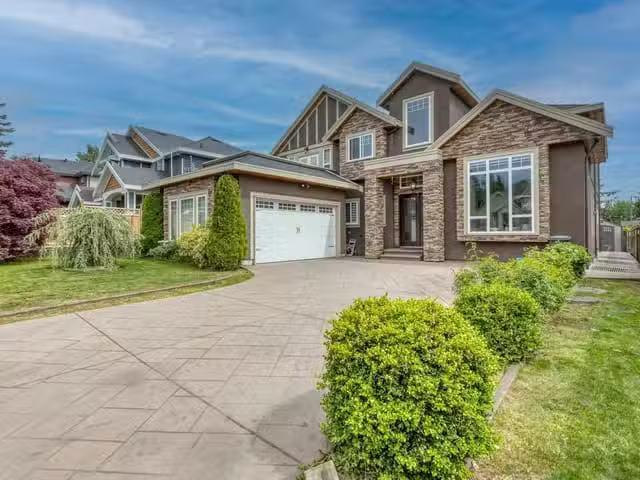 House for sale in Coquitlam, Coquitlam, 710 Roderick Avenue, 2.