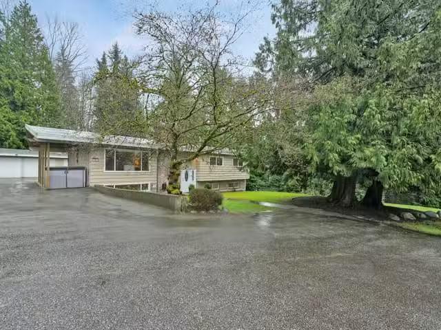 House for sale in Coquitlam, Coquitlam, 733 Shaw Avenue, 26312.
