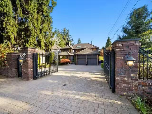 House for sale in Coquitlam, Coquitlam, 732 Rochester Avenue.