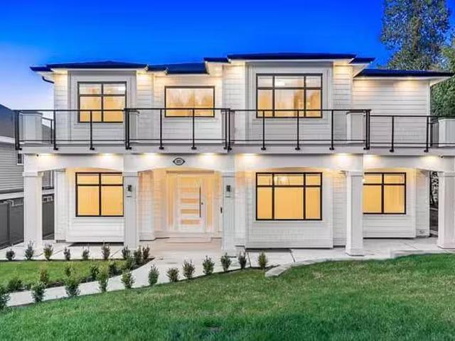 House for sale in Coquitlam, Coquitlam, 897 Cottonwood Avenue.