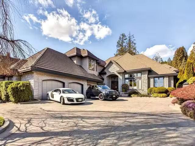 House for sale in Coquitlam, Coquitlam, 805 Rochester Avenue.