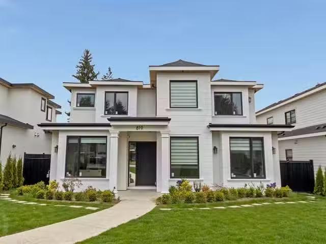 House for sale in Coquitlam, Coquitlam, 819 Cornell Avenue, 26.